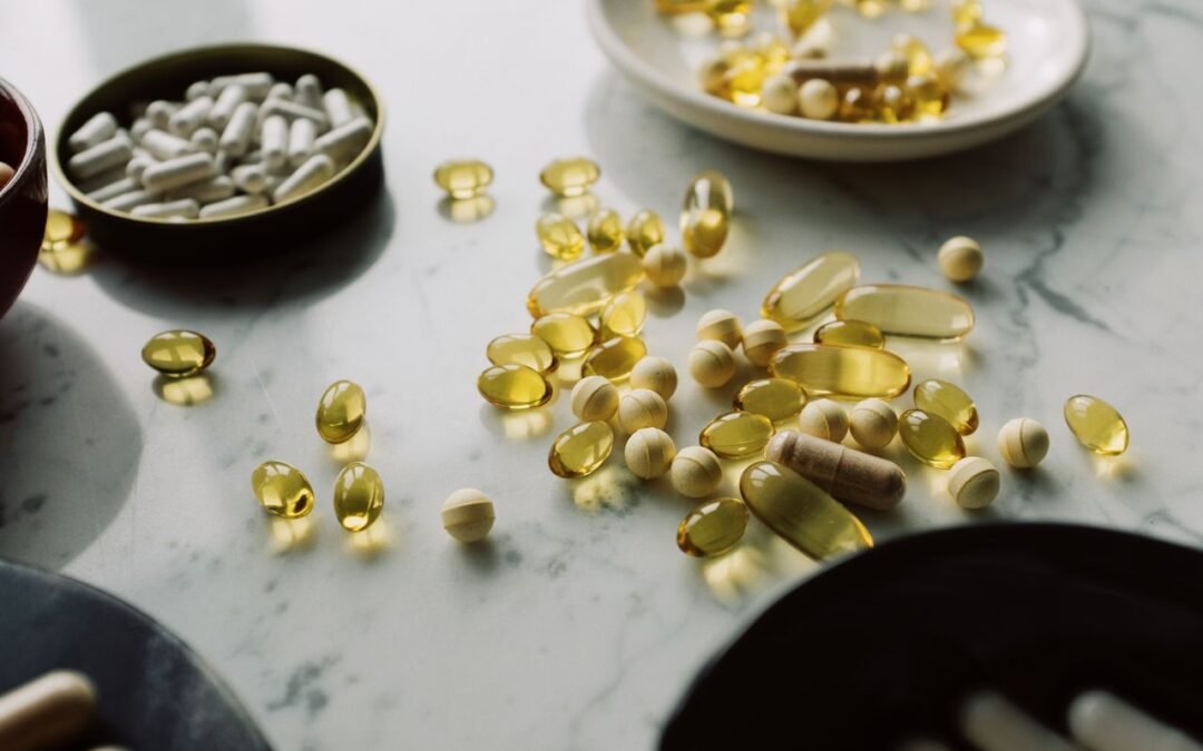 Vitamin D, B12 and Iron: Small Markers That Can Matter to How You Feel